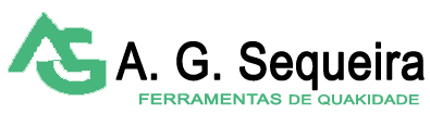 Logo A. G. Sequeira