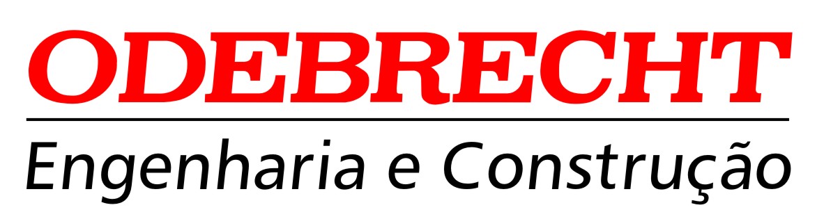 Logo Odebrecht